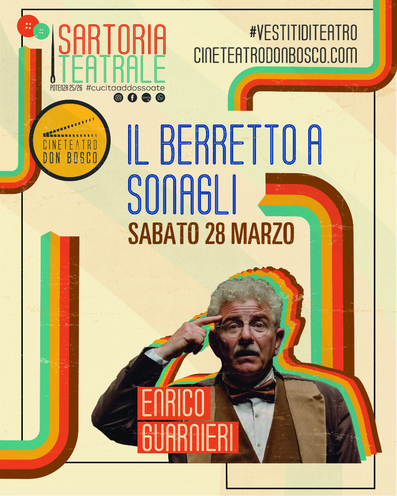 Il berretto a sonagli