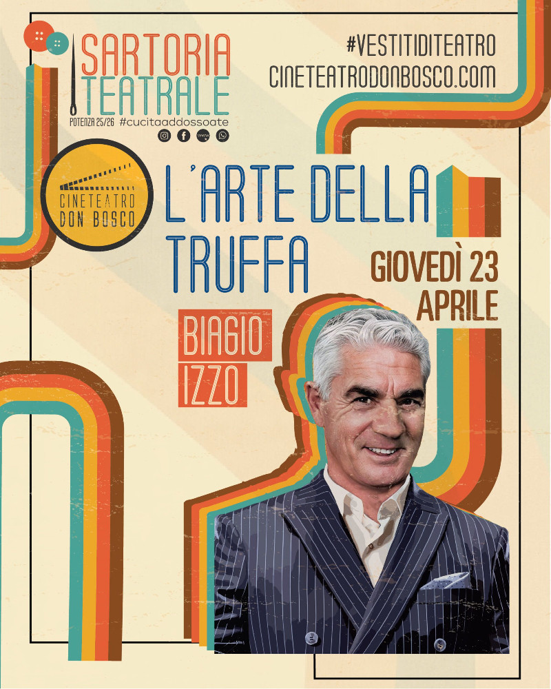 L'arte della truffa
