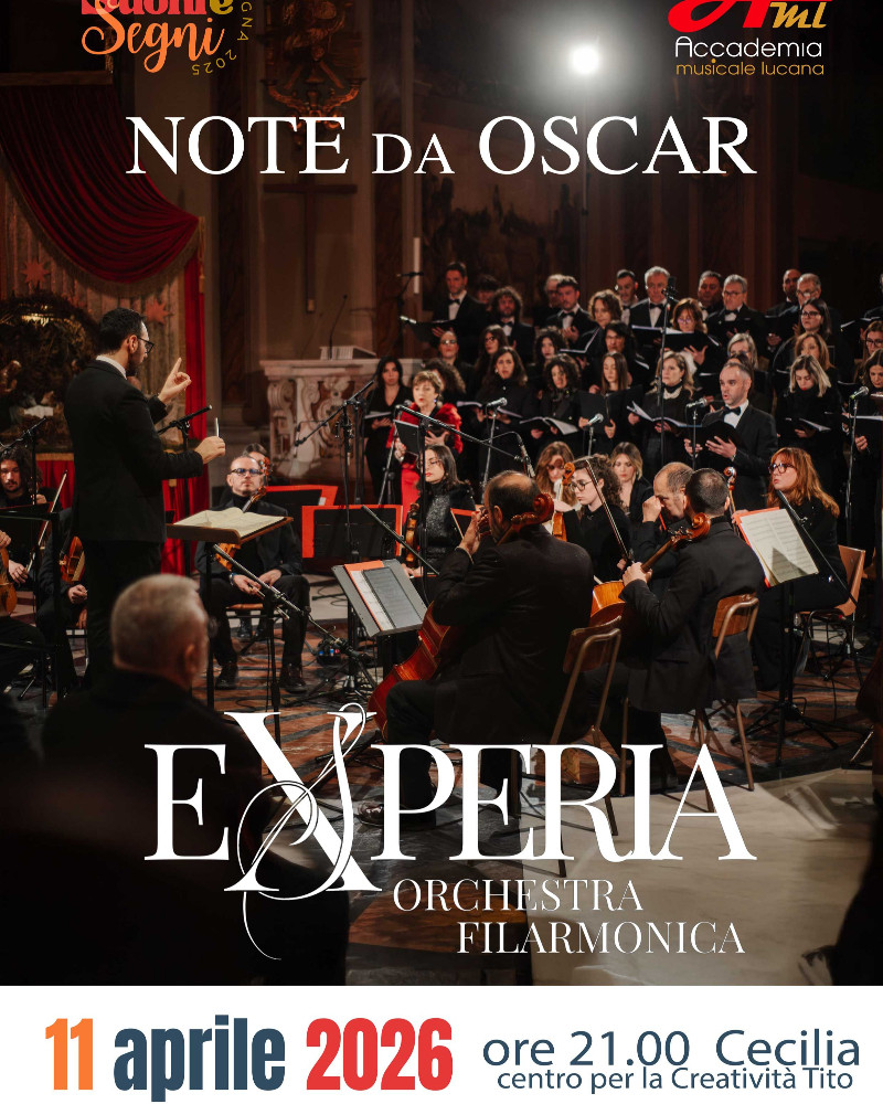 Note da Oscar