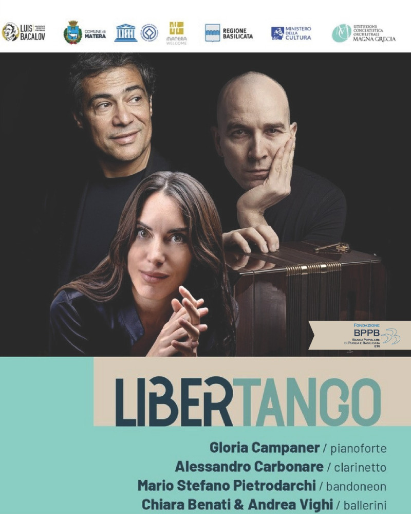 Libertango