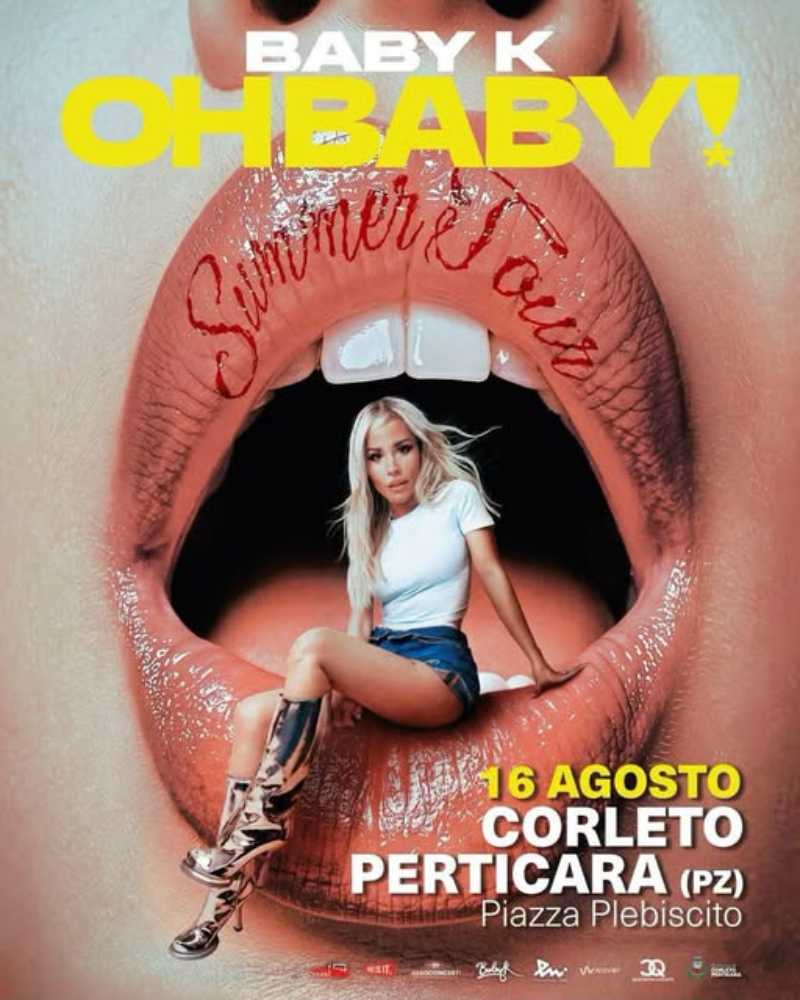 Concerto Baby K
