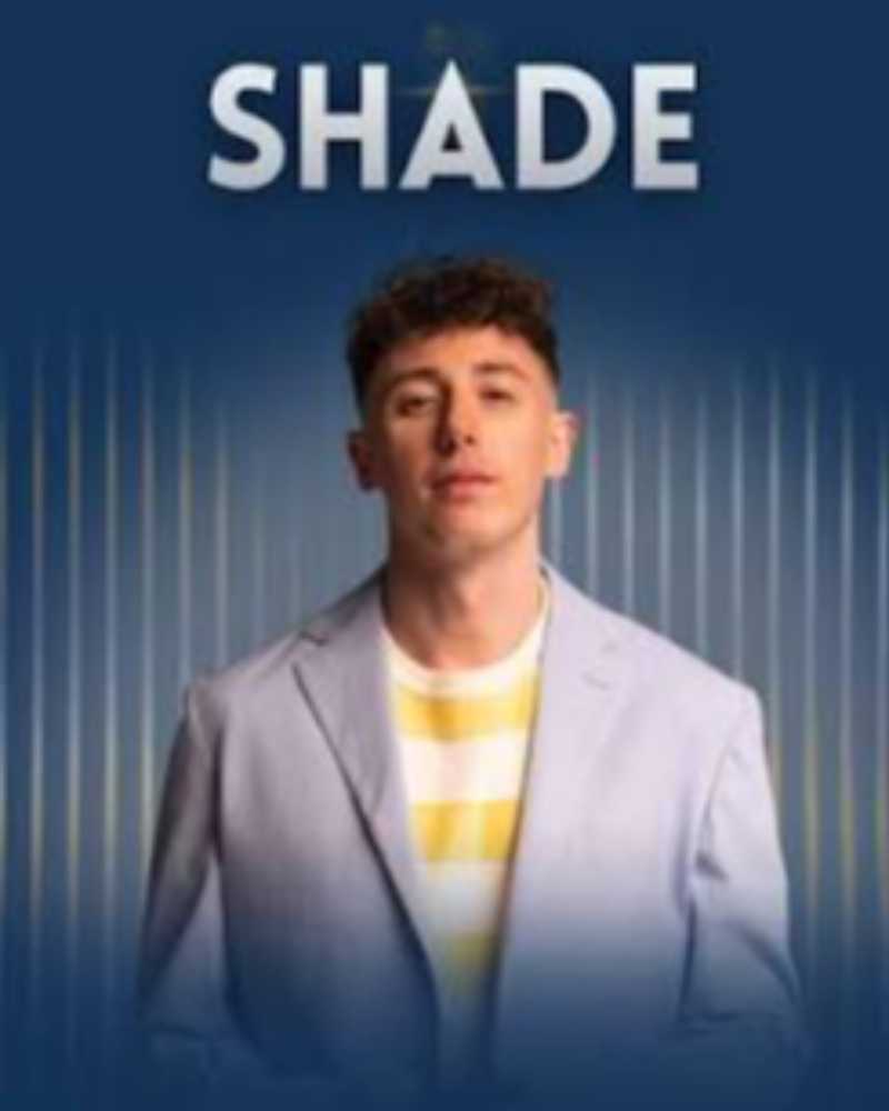 Concerto Shade