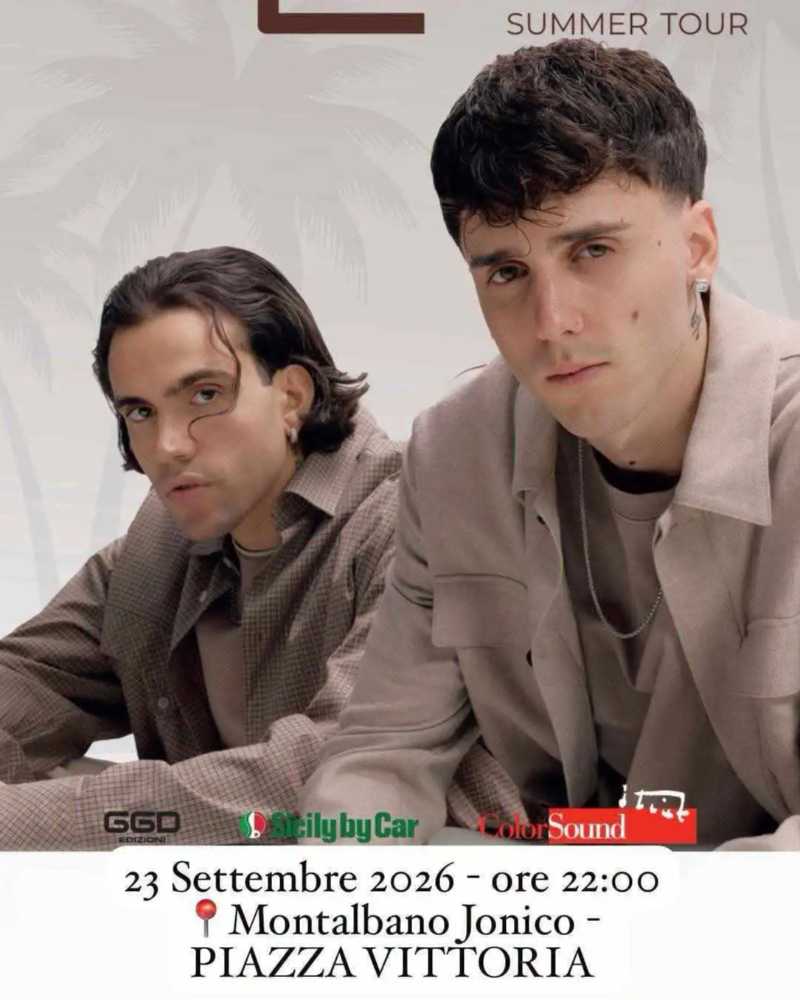Concerto Lda e Aka 7Even