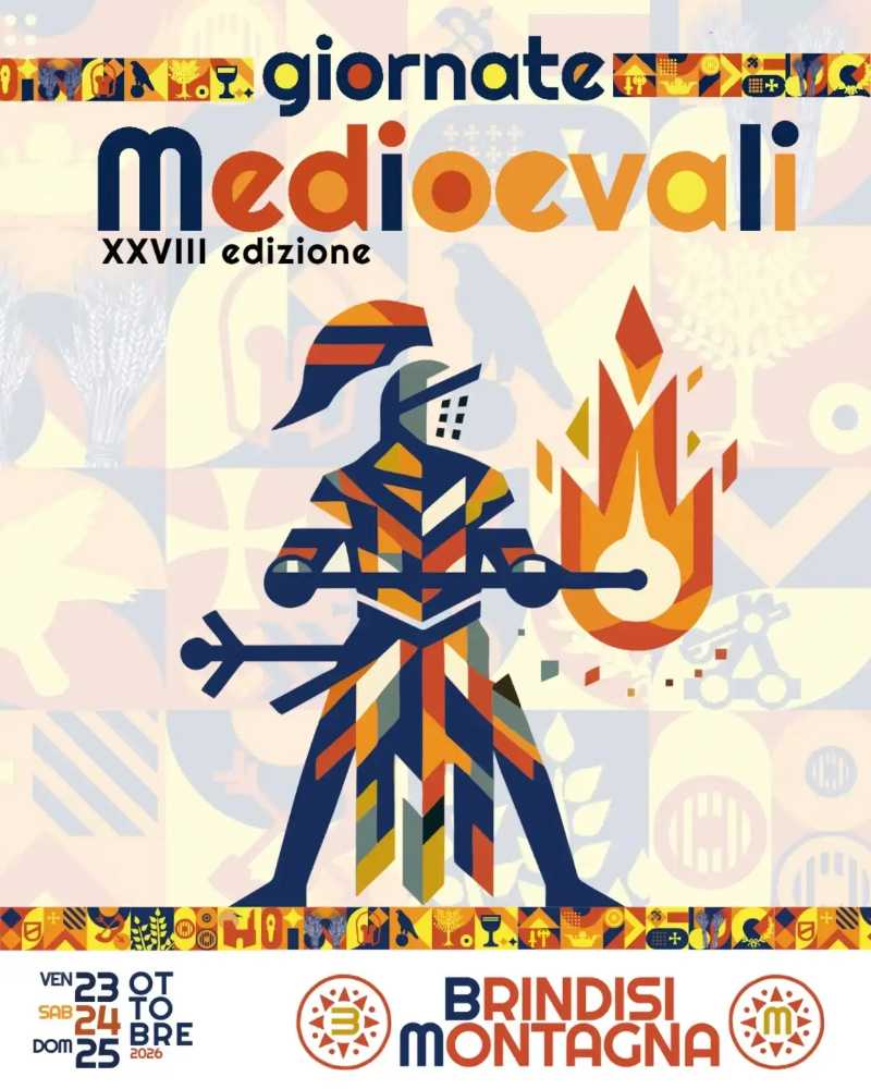 Giornate Medioevali