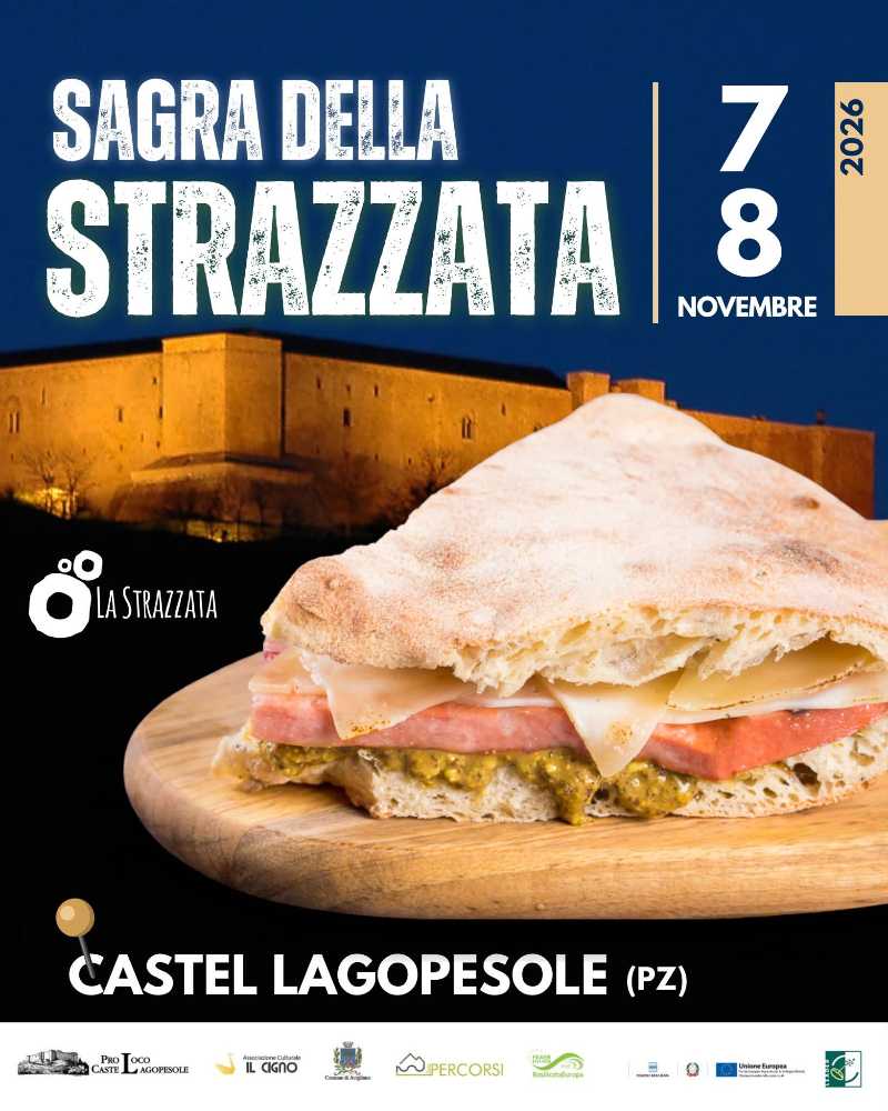 Sagra della Strazzata