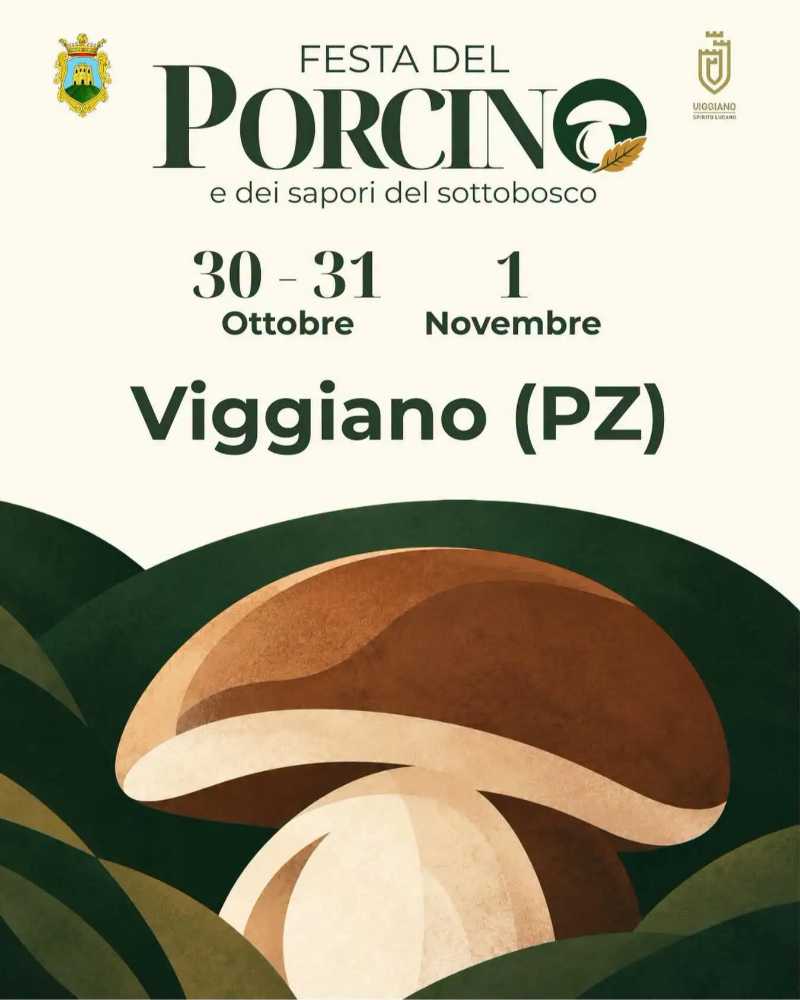 Festa del Porcino