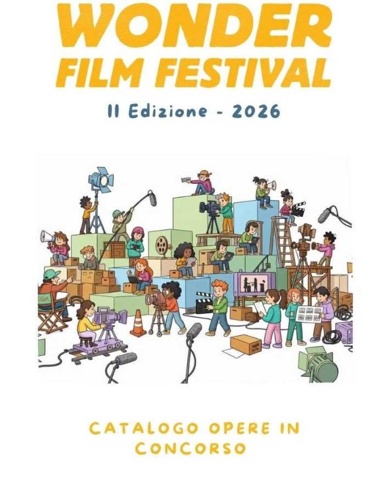 Wonder Film Festival