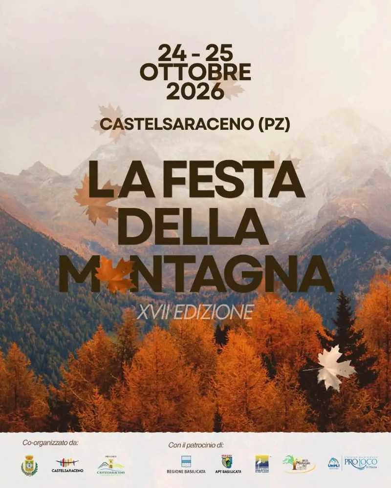 Festa della Montagna