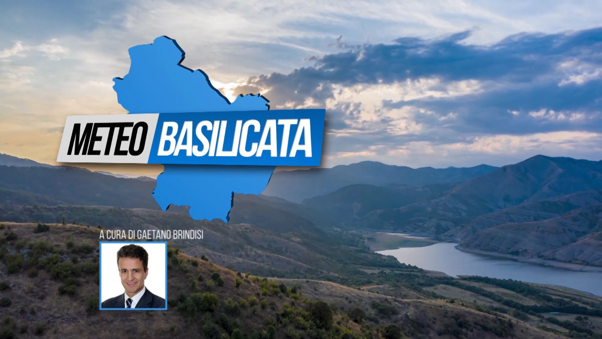 Meteo di Gaetano Brindisi