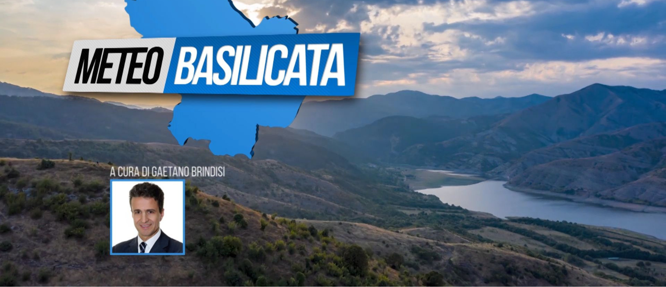 Meteo di Gaetano Brindisi