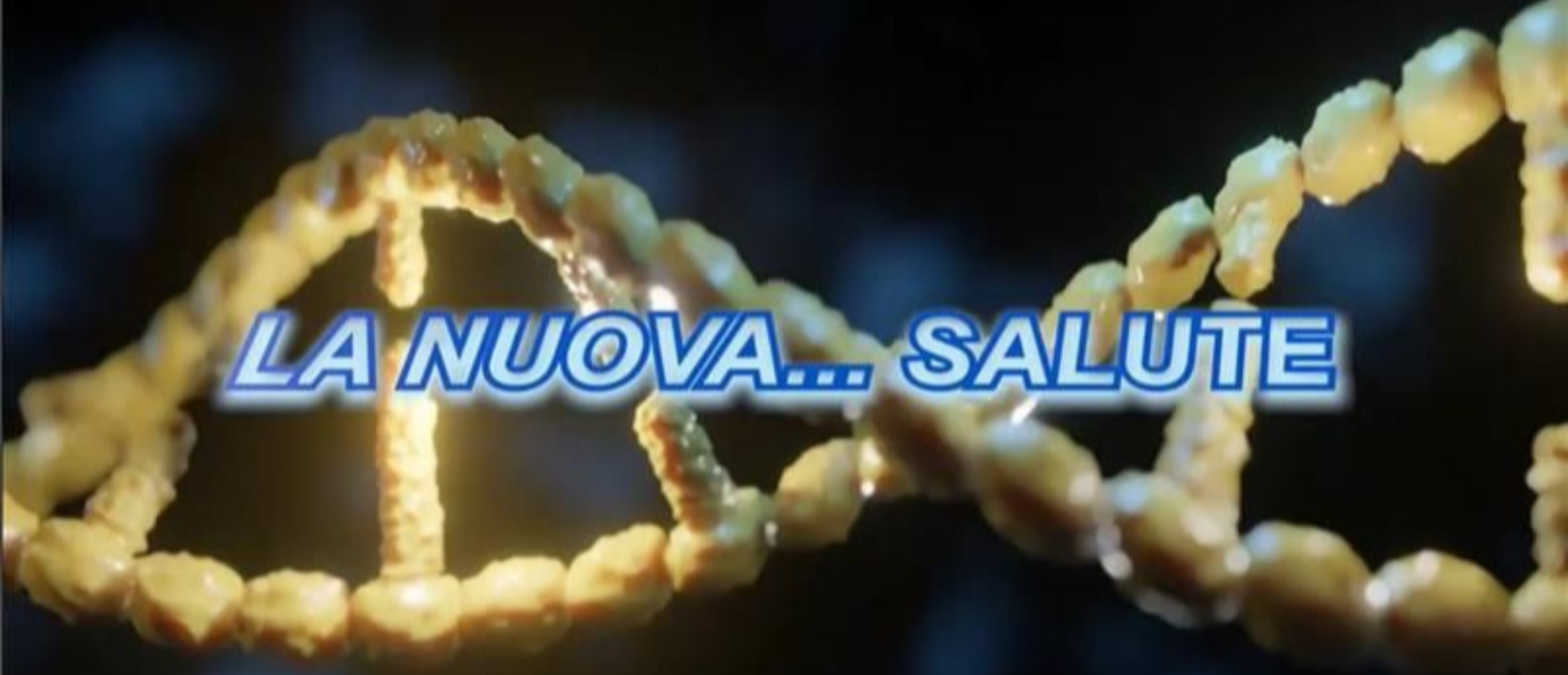 La nuova salute