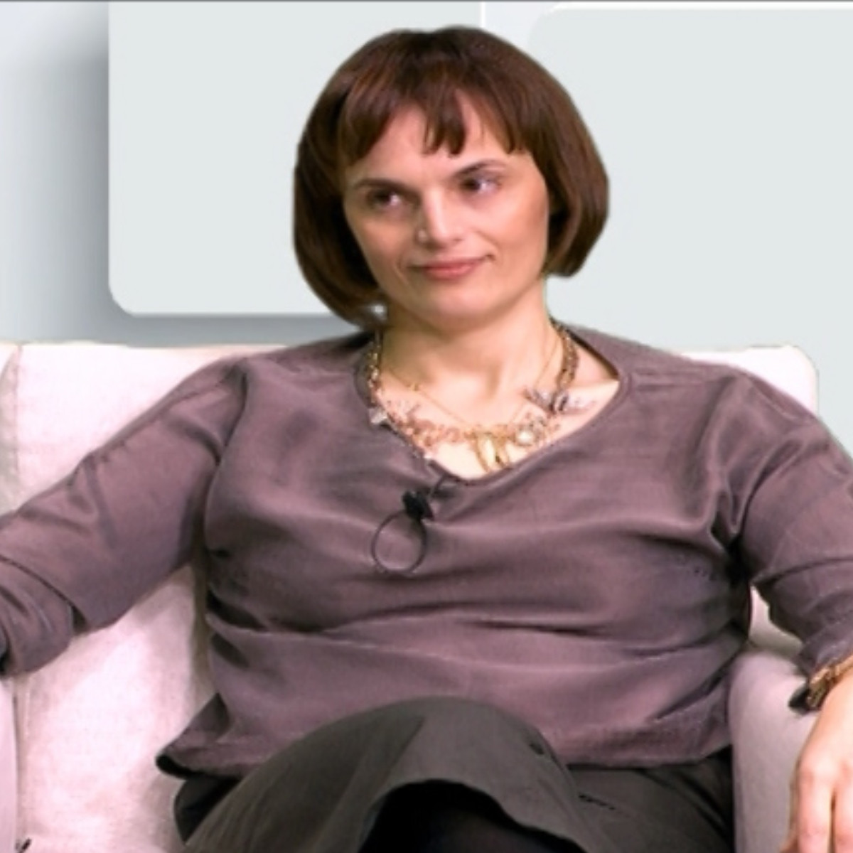 La stilista Spoto a Potenza per amore