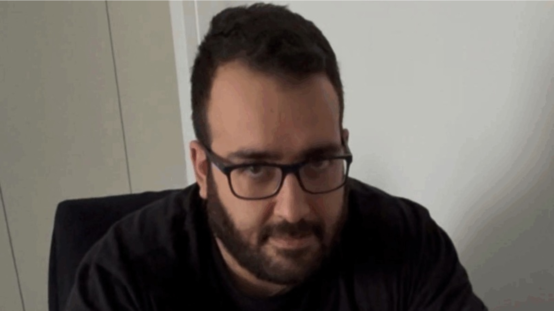 Abriola, trovato il corpo senza vita di Nunzio Sblendido