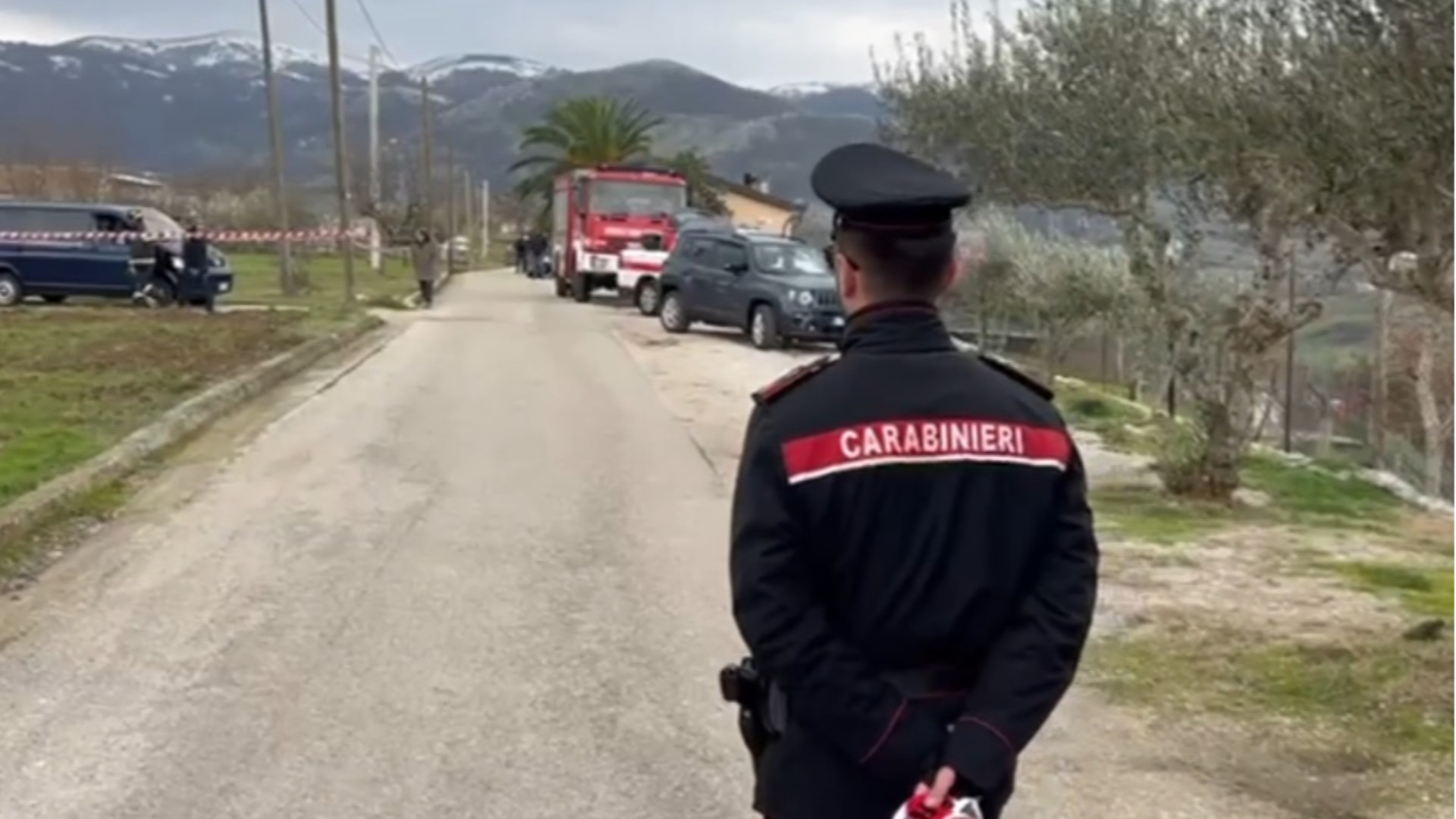 Muore sul lavoro un imprenditore edile di 44 anni