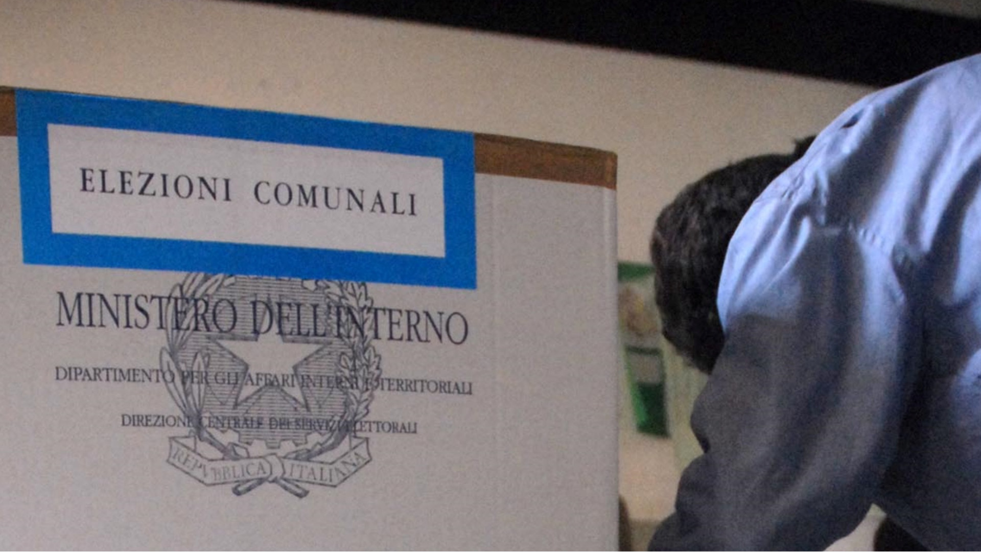 Amministrative, ecco i nuovi sindaci