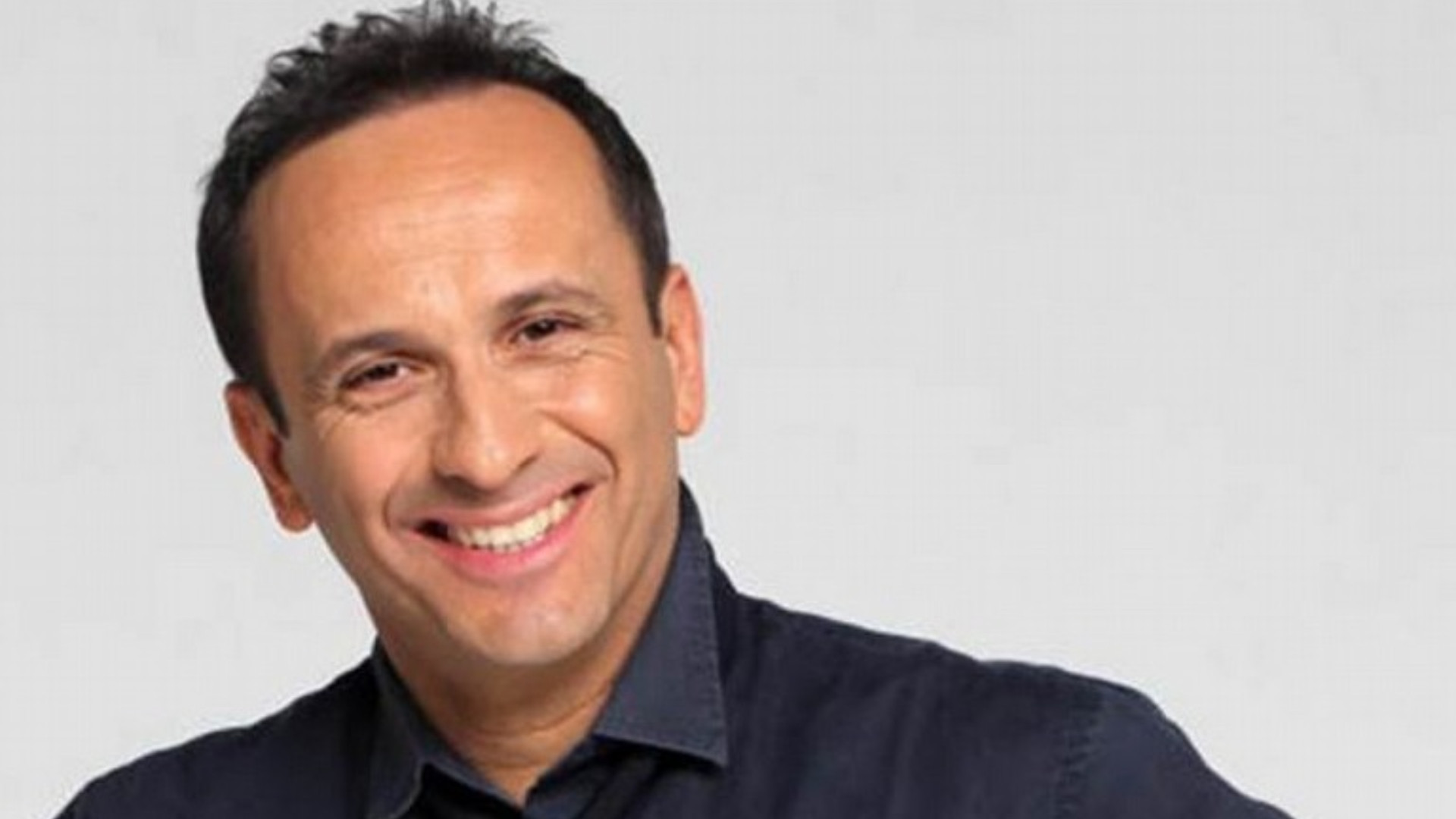 Potenza, sarà Uccio De Santis ad accendere l’albero di Natale