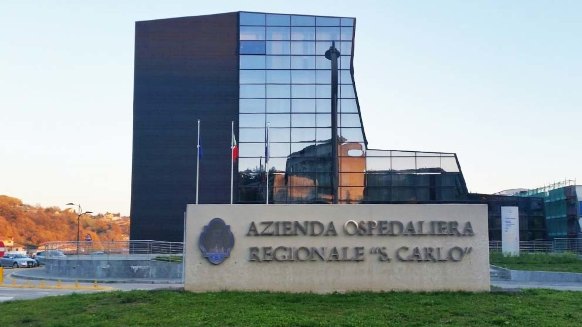 Ha perso la vita l’operaio vittima di un incidente a Tito Scalo