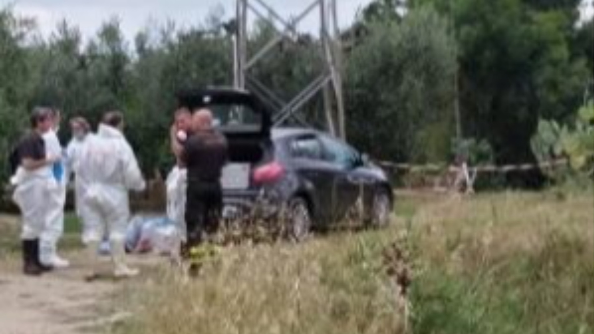 Omicidio D’Aria, condanna definitiva all’ergastolo per l’assassino
