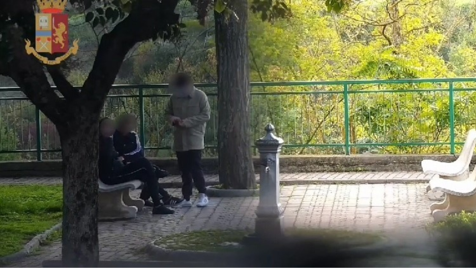 Spaccio nei luoghi della “movida” giovanile: in 34 a processo