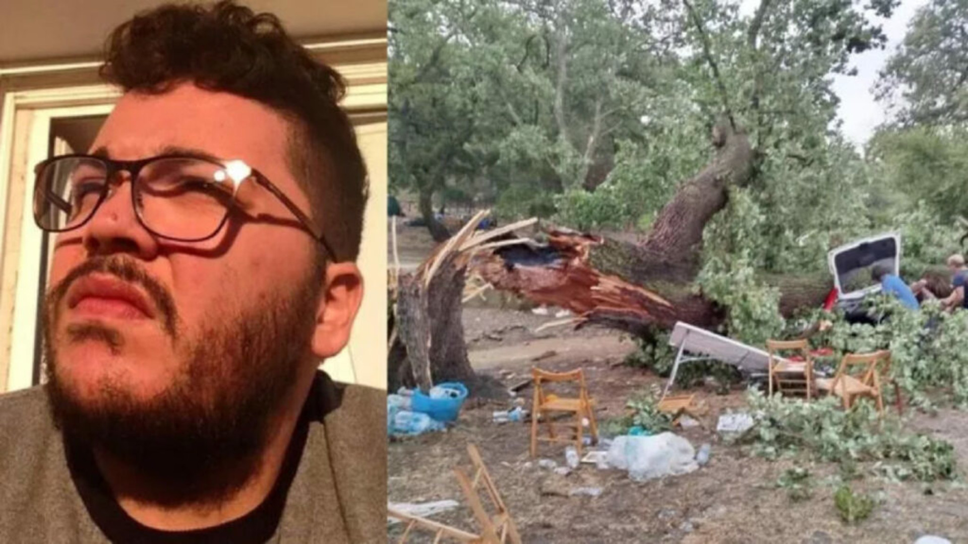 Ieri i funerali del 29enne vittima della tragedia di Ferragosto