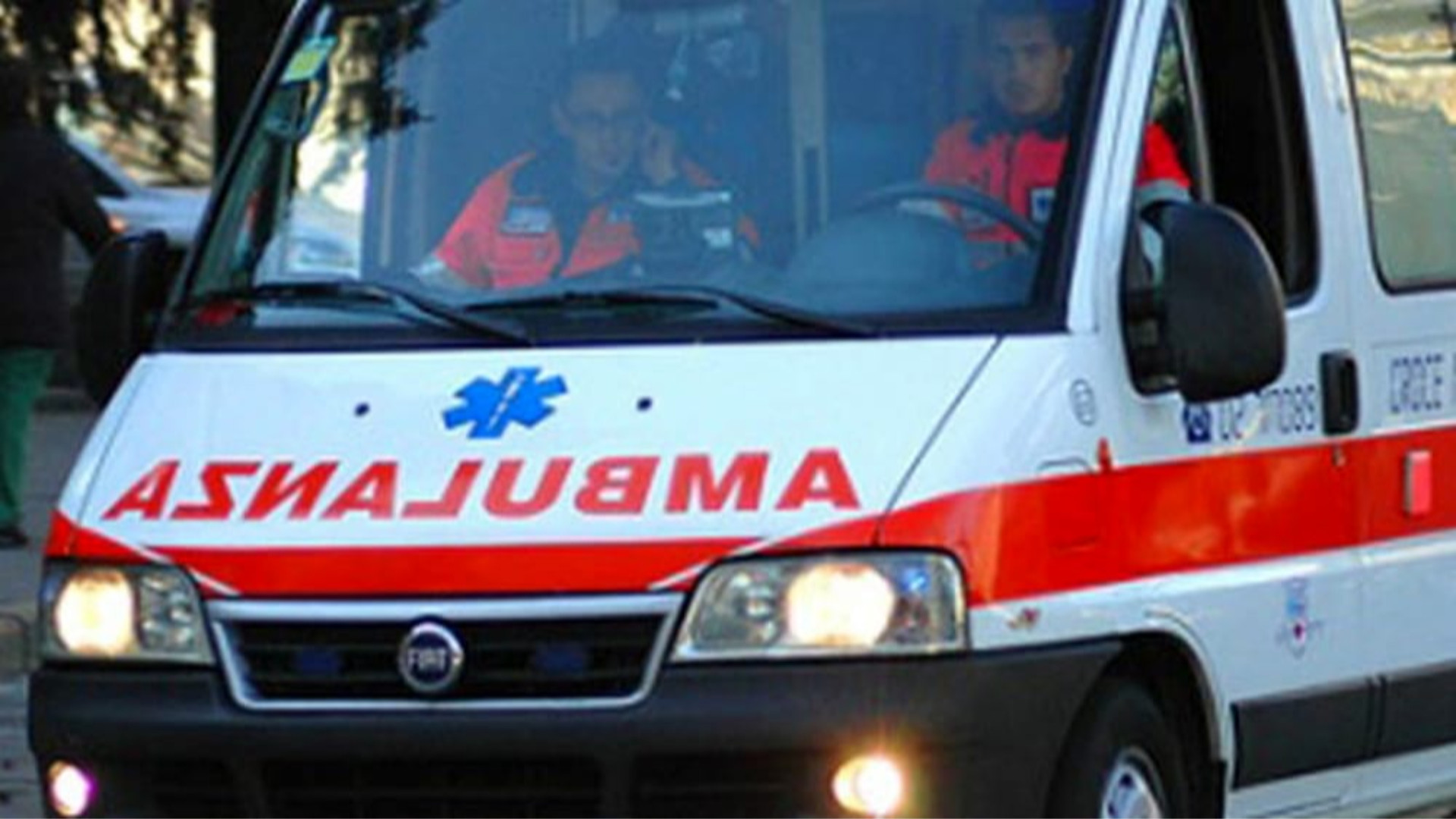 Ennesimo scontro mortale sulla Potenza-Melfi