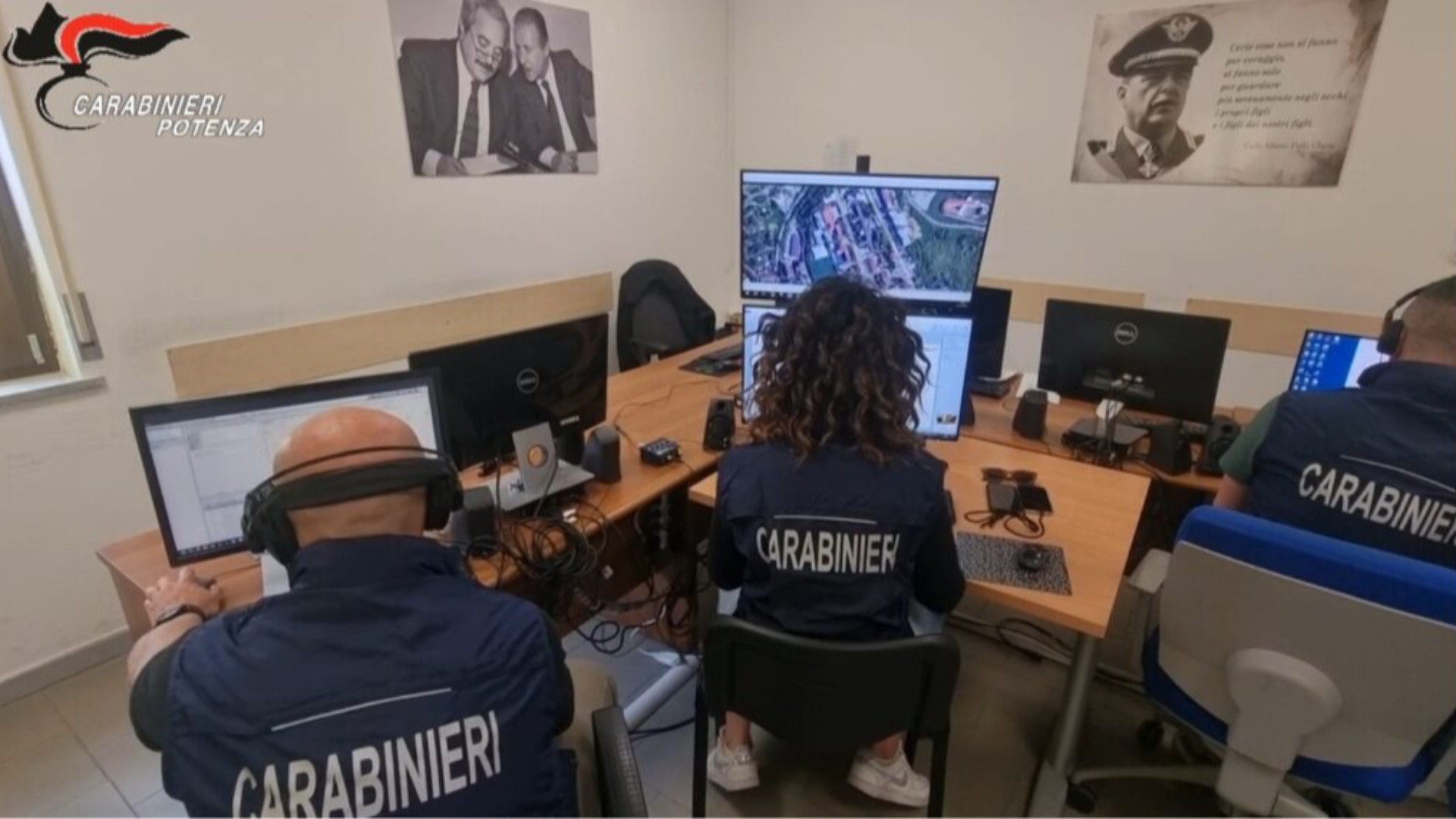 Dagli ordini di cocaina e hashish su Telegram alla consegna a casa