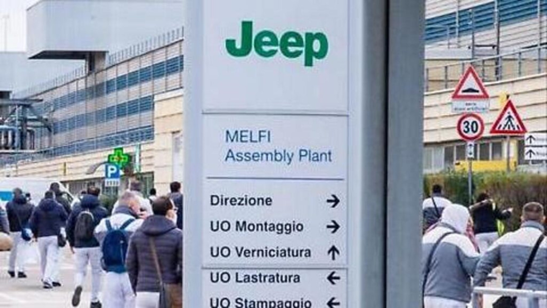 Stellantis, si riparte con la speranza di un nuovo modello