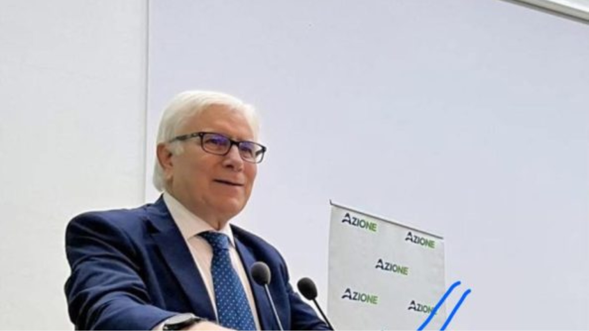 Addio a Paolo Laguardia