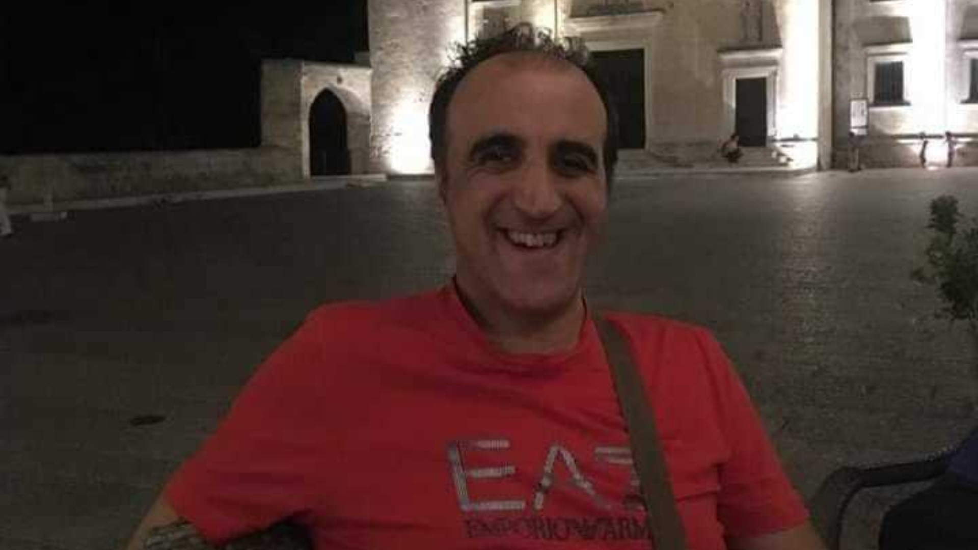 Operaio cade in una griglia del depuratore e perde la vita