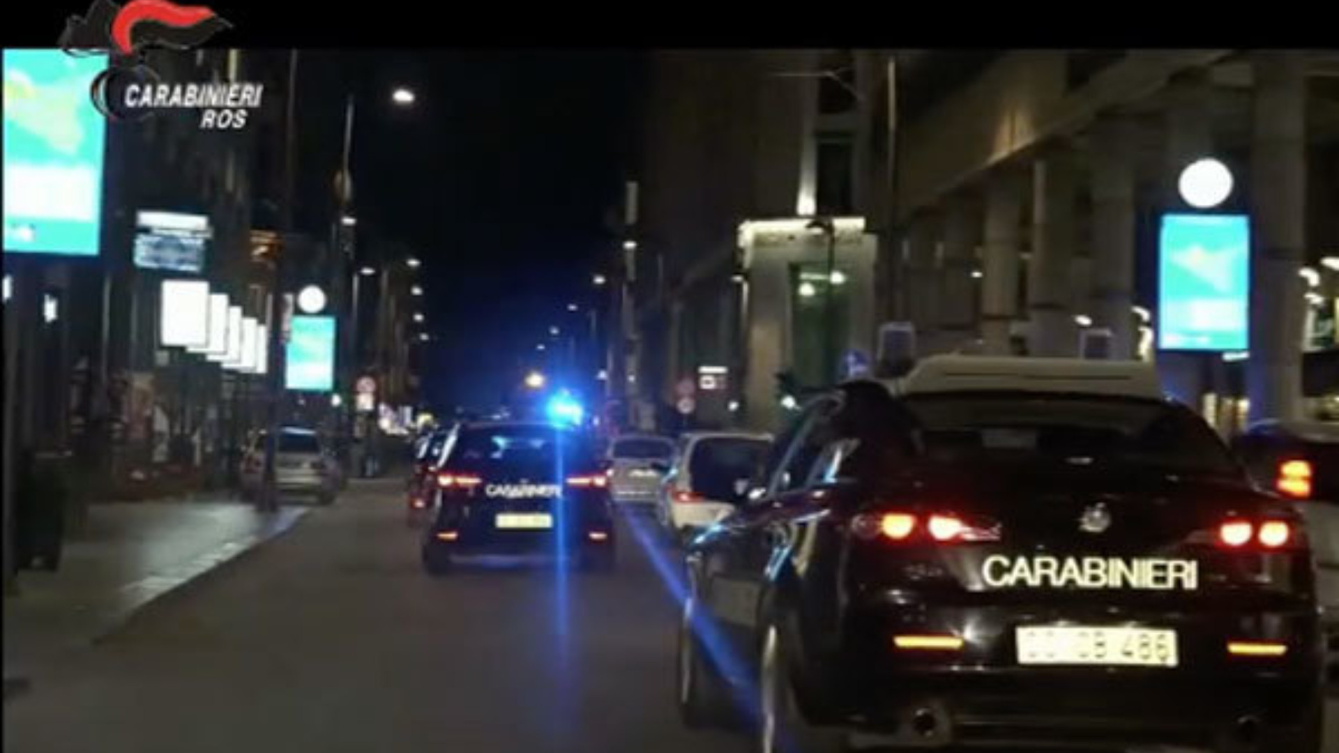 ‘Ndrangheta, il maxi-blitz di Gratteri tocca la Val d’Agri: due arresti a Viggiano