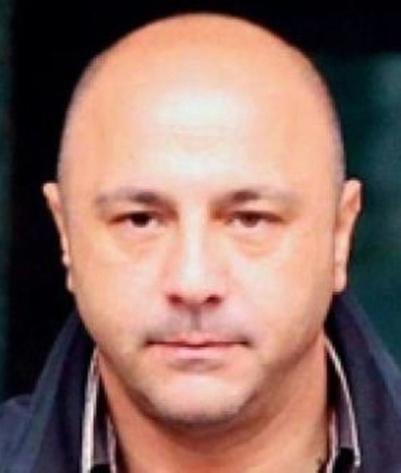 Antonio Cossidente