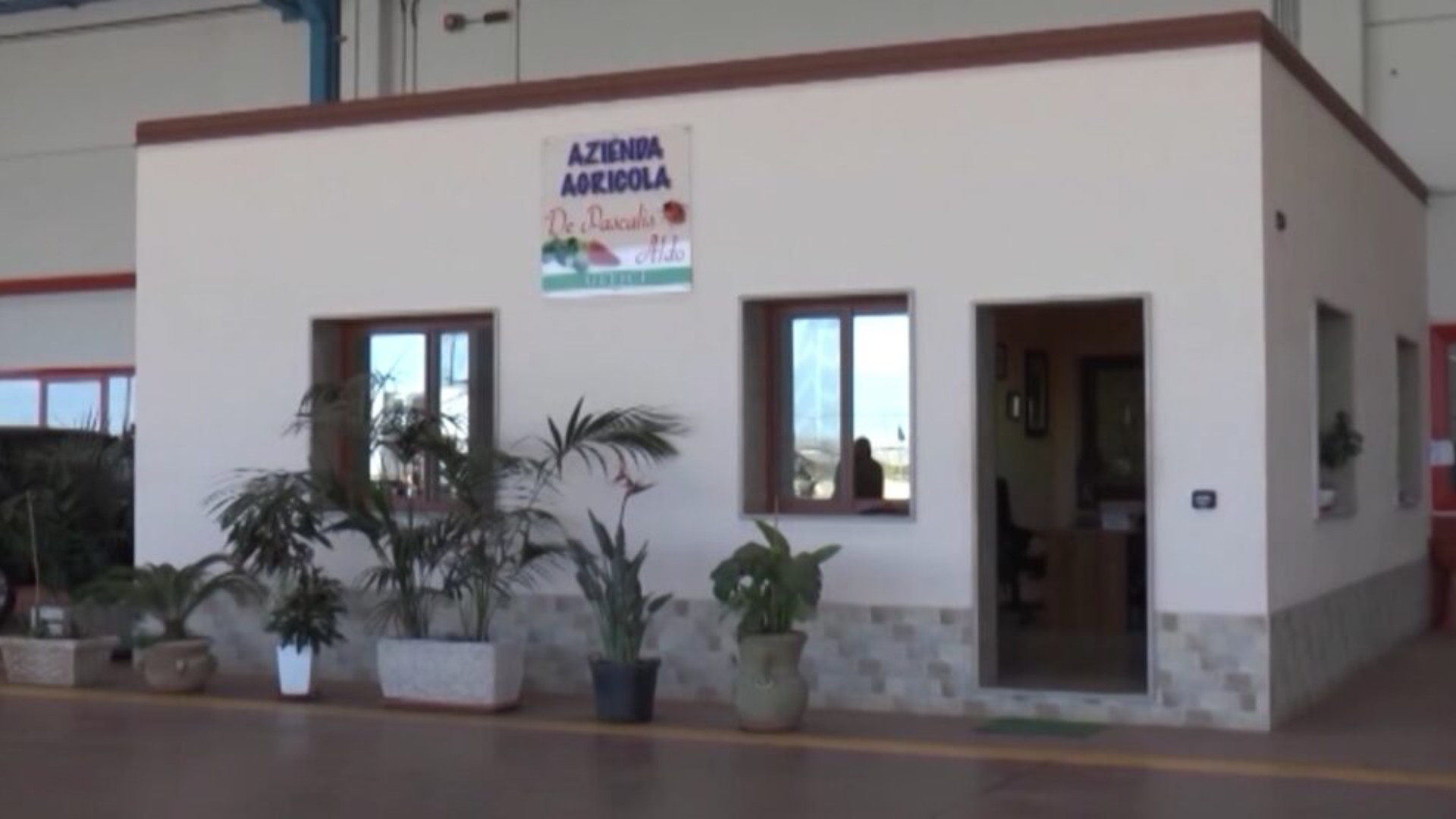 Scanzano Jonico, il sequestro dell’azienda non frena i De Pascalis