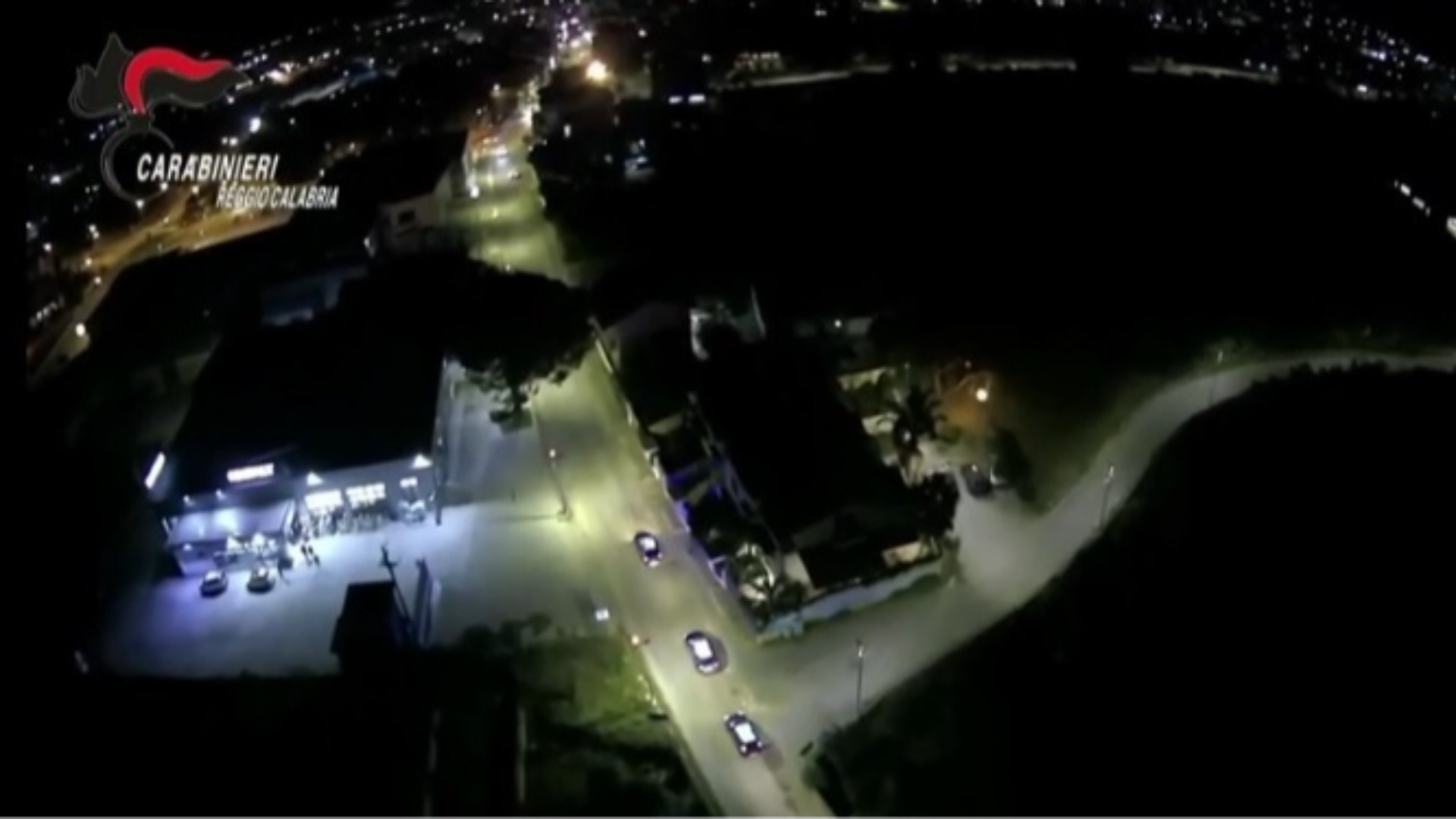 Droga e armi, le mani della ‘ndrangheta sul Metapontino