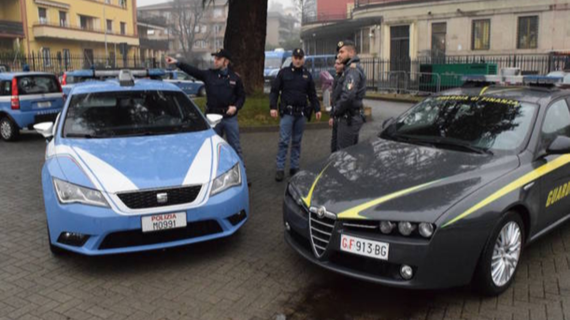 Droga e giovani, sequestrati 26 grammi di hashish a Melfi