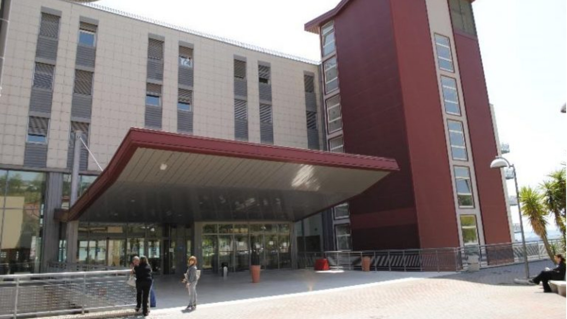 Madonna delle Grazie, asportato un polipo al colon di 6 cm