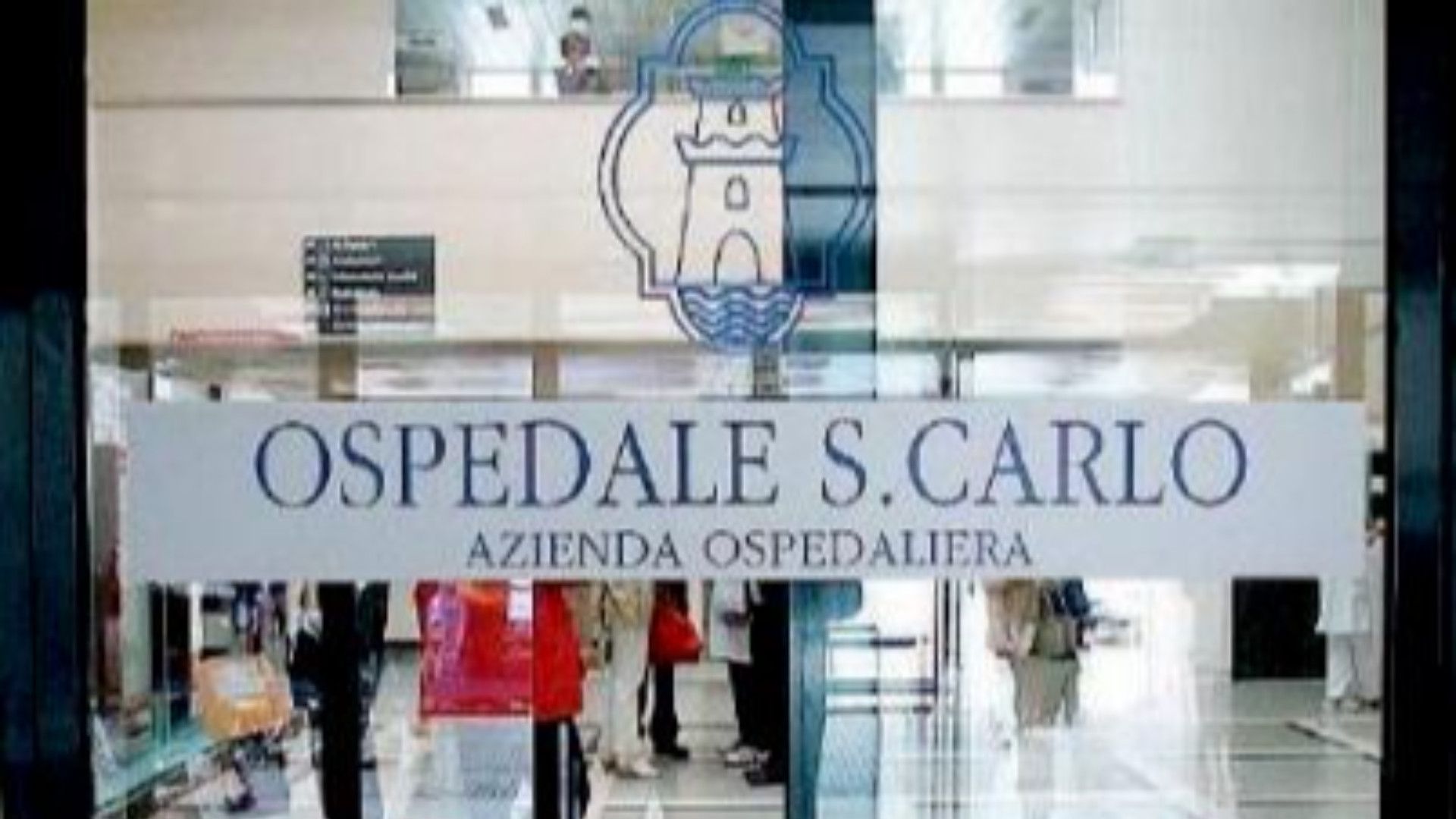 Influenza, boom di accessi al pronto soccorso del San Carlo