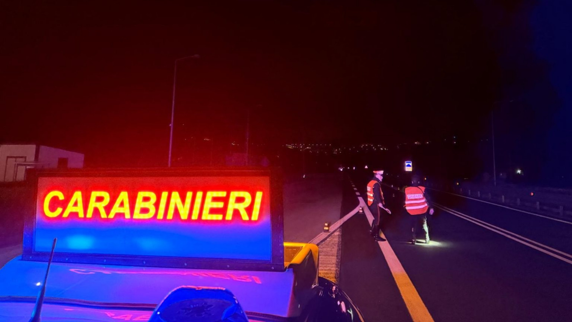 Pignola, sventato furto in abitazione