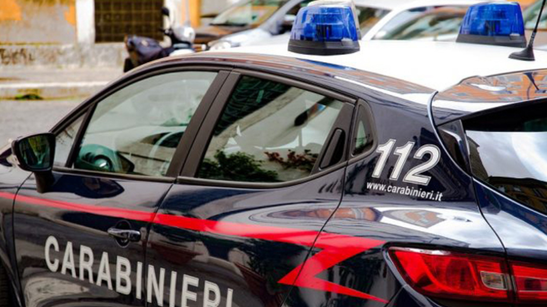 Sgominata una banda dedita a furti, autoriciclaggio e ricettazione