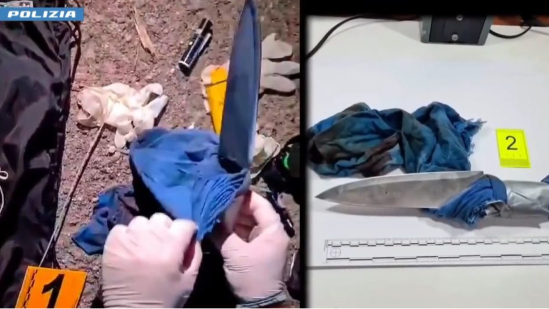 Spaccio e mafia, accoltella rivale per soldi