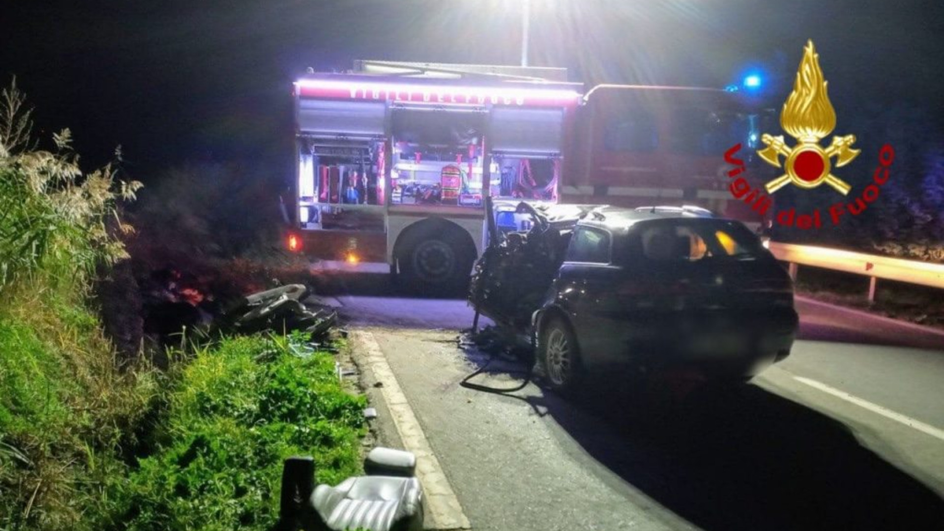 Incidente mortale a Lavello, perde la vita un uomo di 46 anni