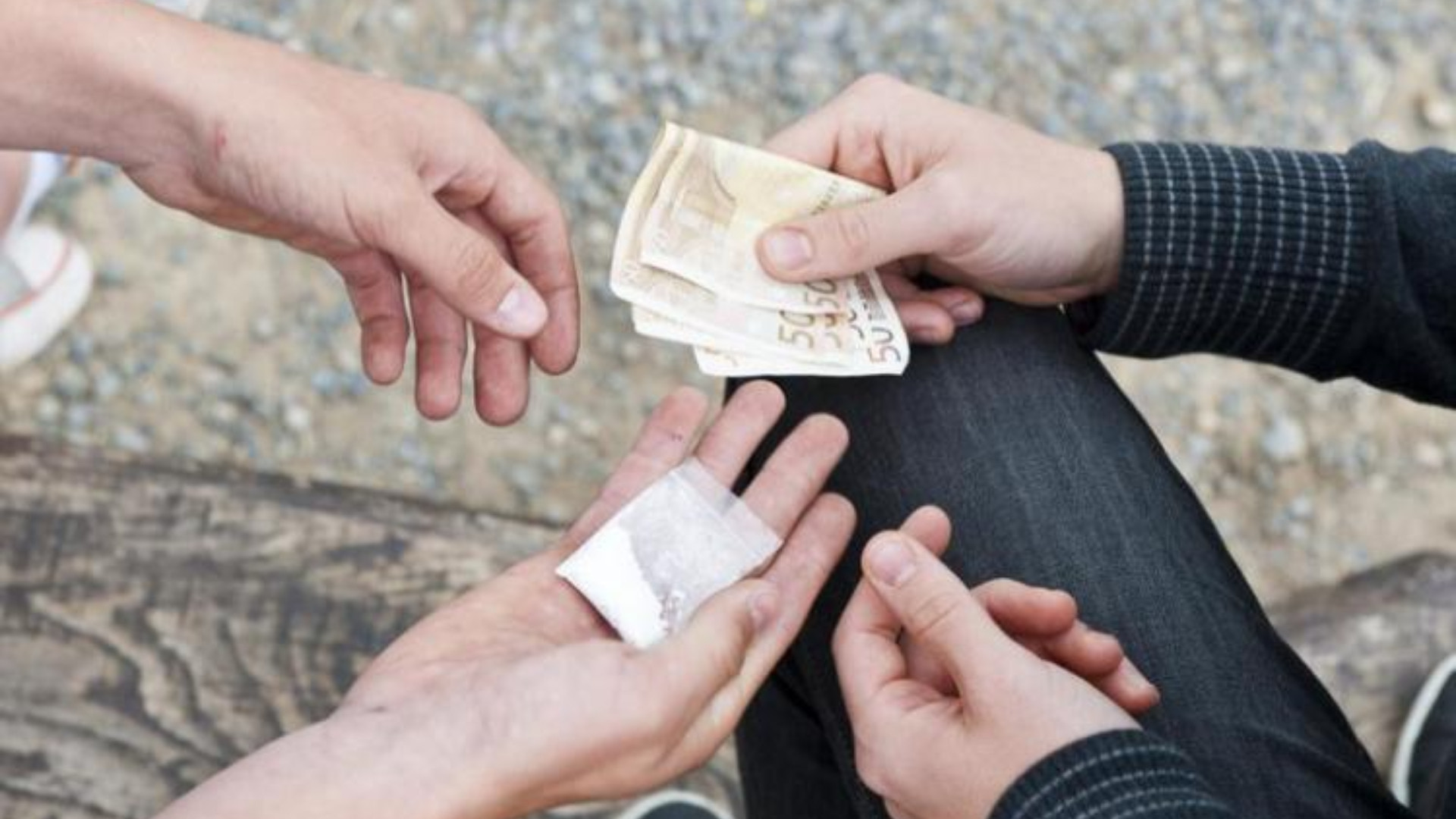 Basilicata, aumenta il consumo di cocaina