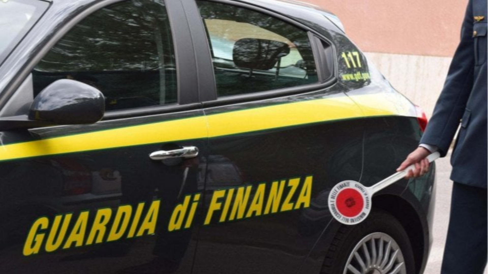 Bancarotta e debiti erariali, sequestrati 5 milioni di euro