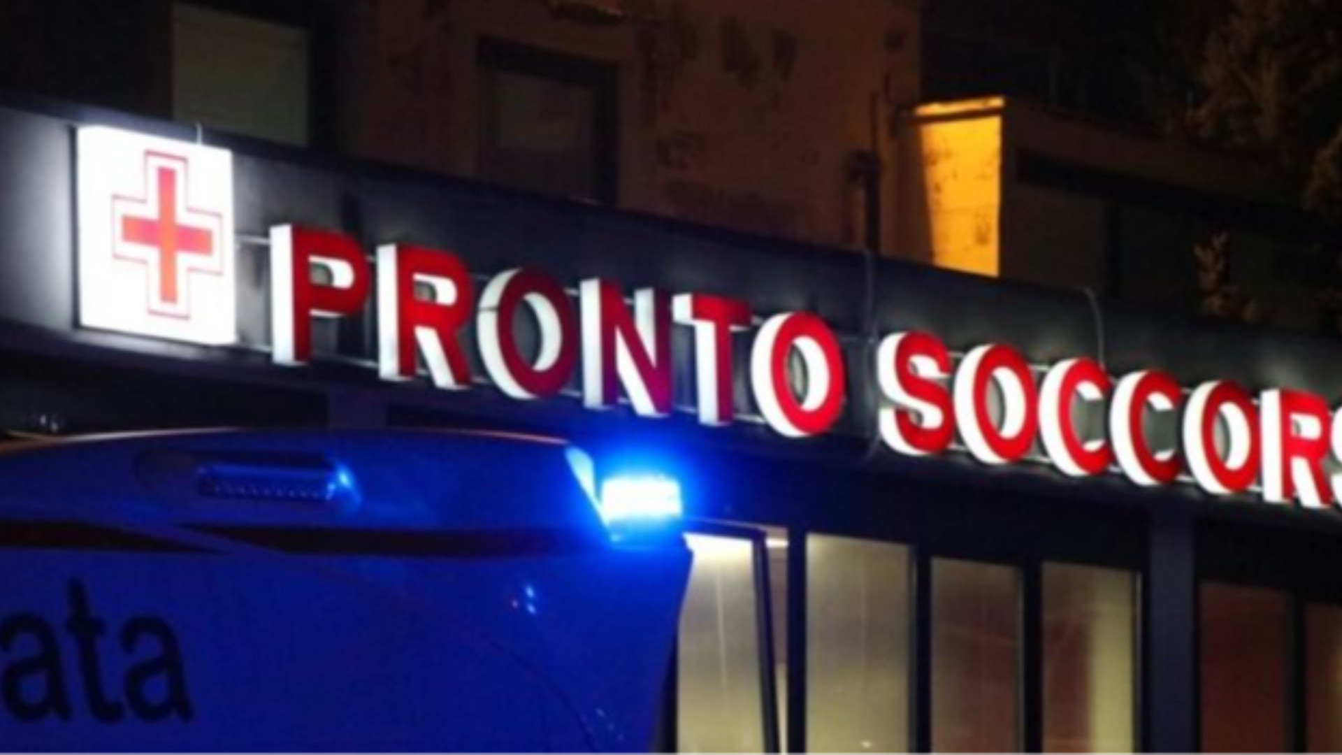 Tragedia a Potenza, morto il 29enne trovato in fin di vita