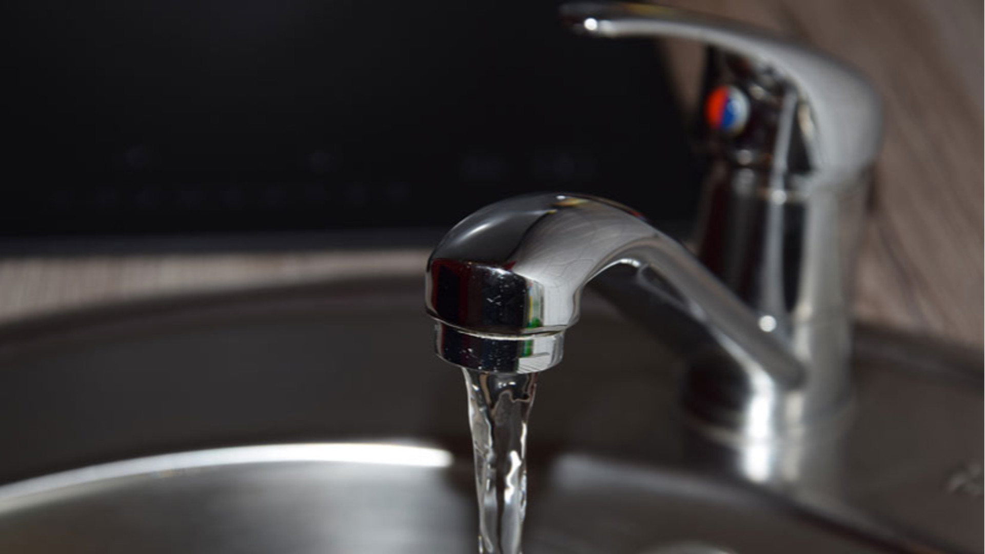 Acqua, Santo Stefano senza limitazioni