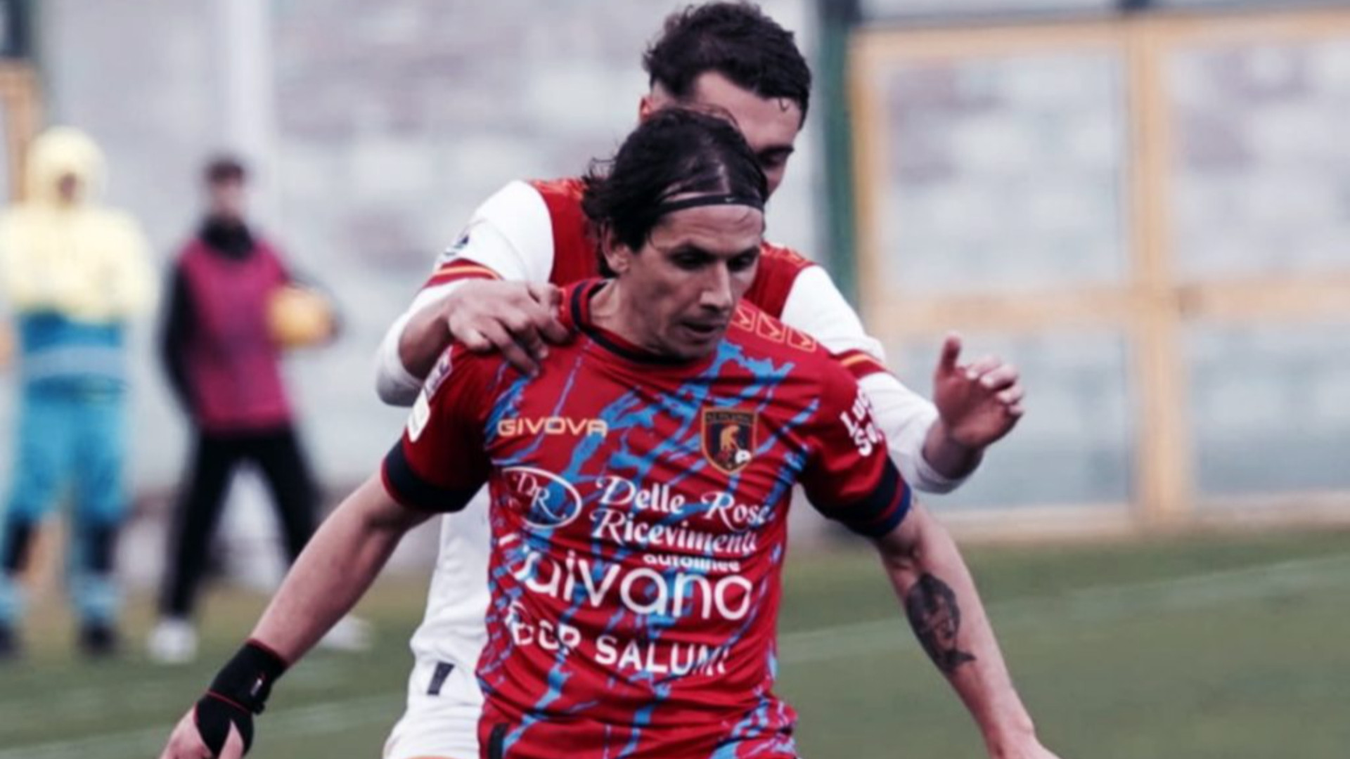 Serie C. Potenza e Picerno, giornata avara di soddisfazioni