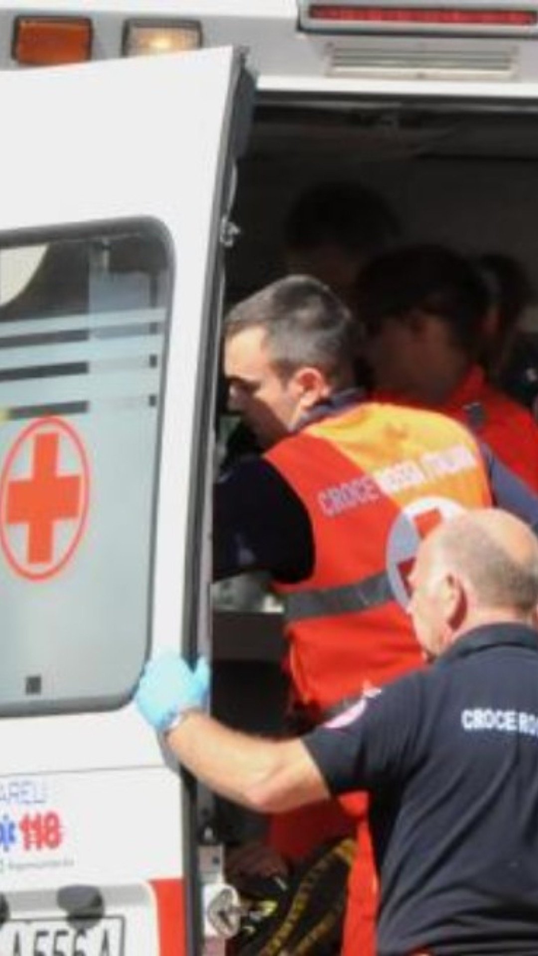 Satriano: perde la vita un 50enne originario di Polla