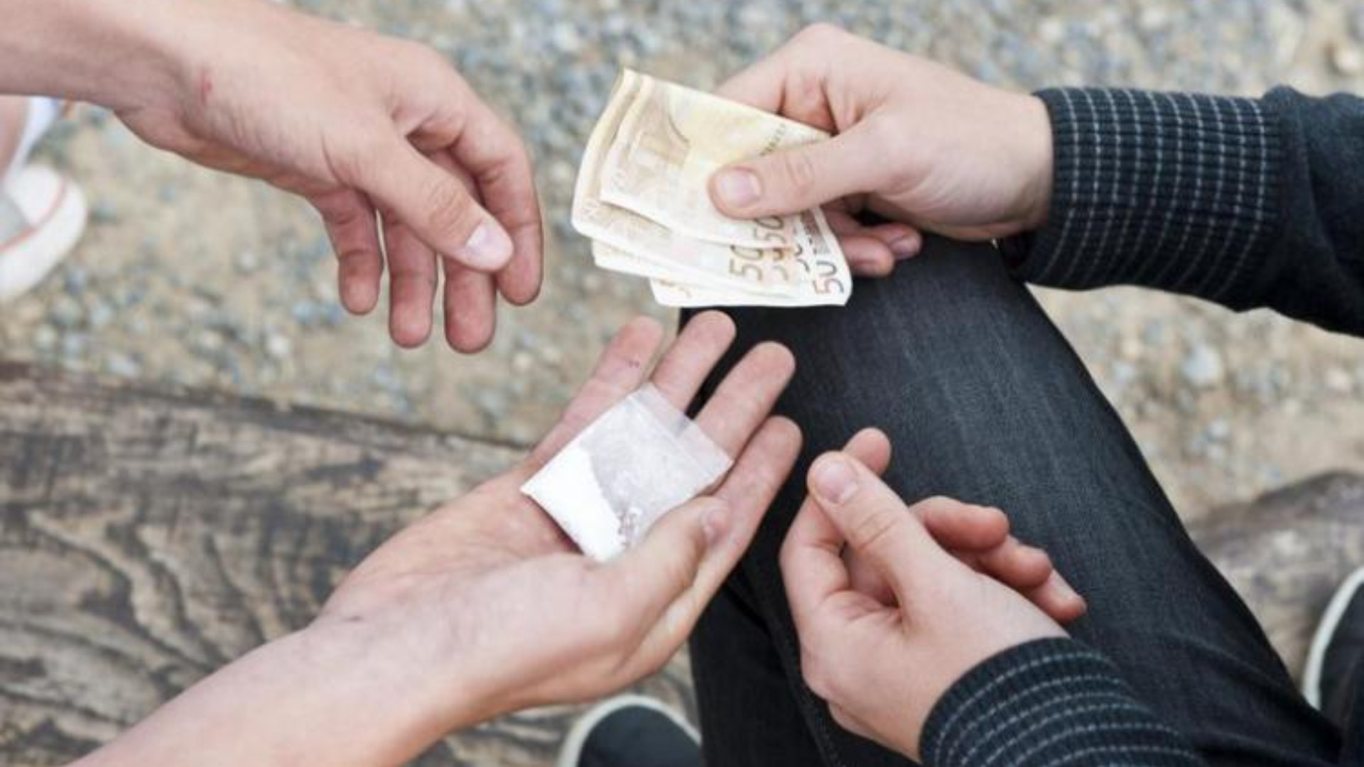 Spaccio di droga a Matera, condanne per quasi 80 anni di carcere