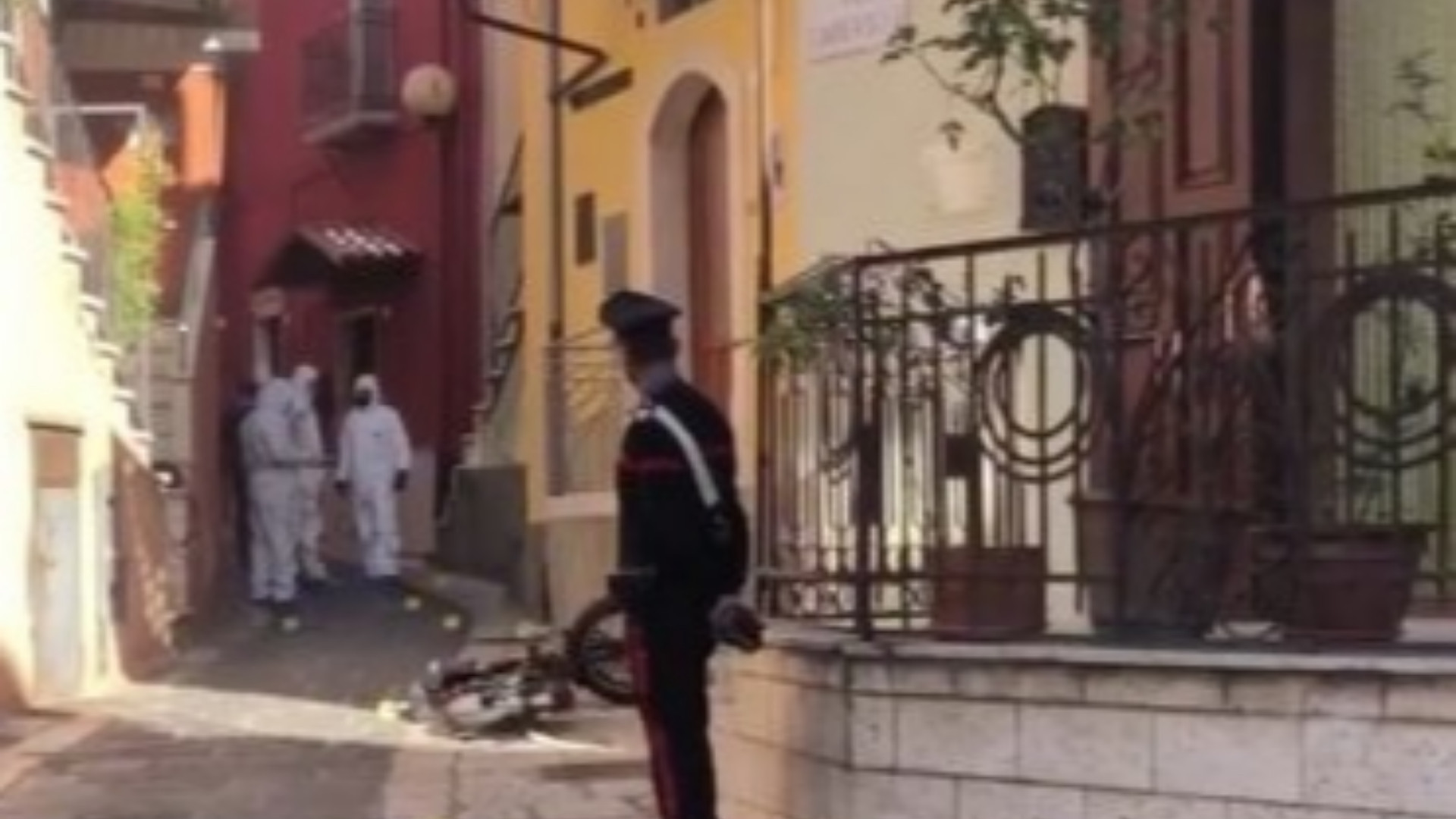 Omicidio Rapolla, il pm chiede 24 anni per l’unico imputato