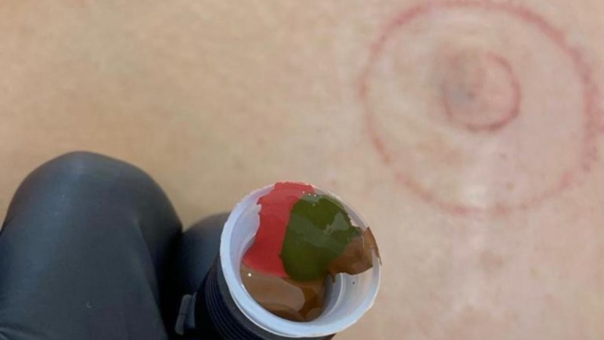 Un tatuaggio 3D dopo il tumore al seno