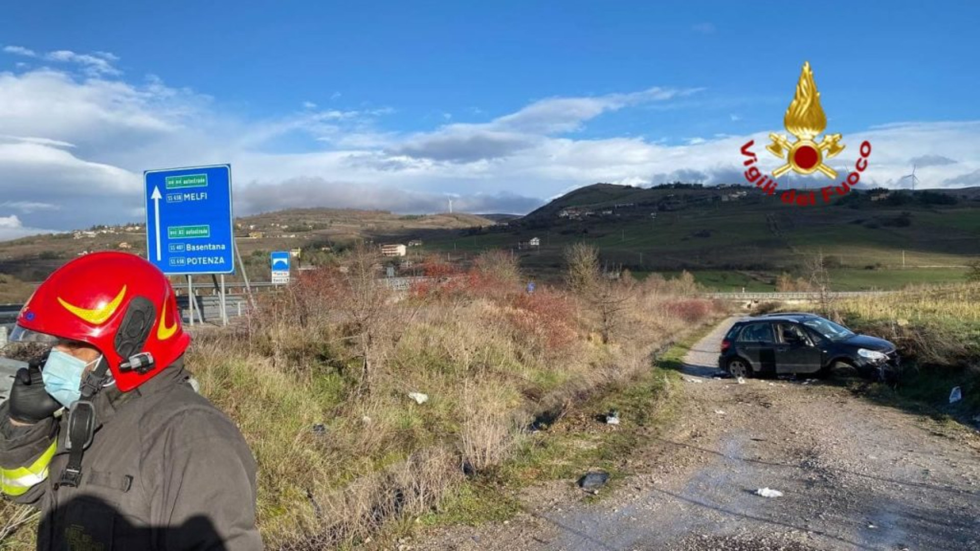 Incidente a Potenza, undici persone rischiano il processo